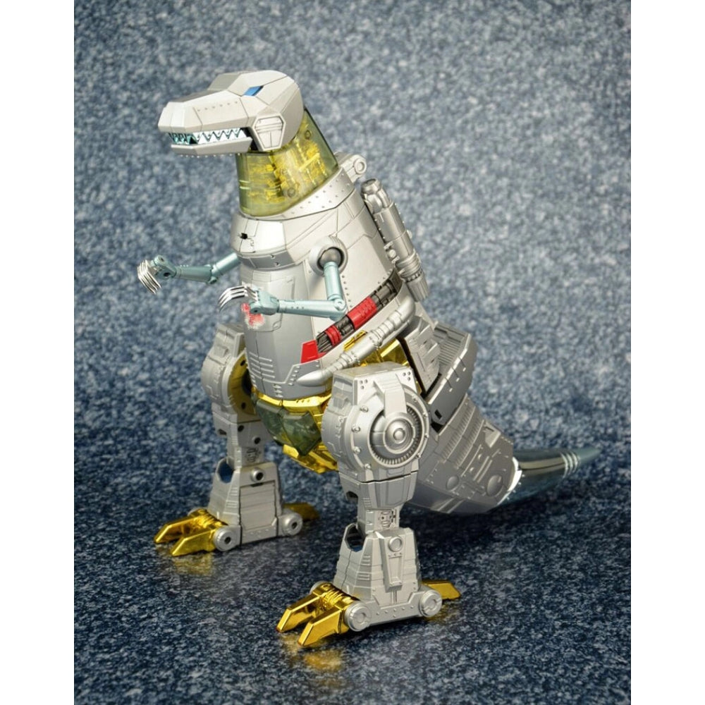 4th Party MP08X MP-08X King Grimlock Reximus Prime Oversized