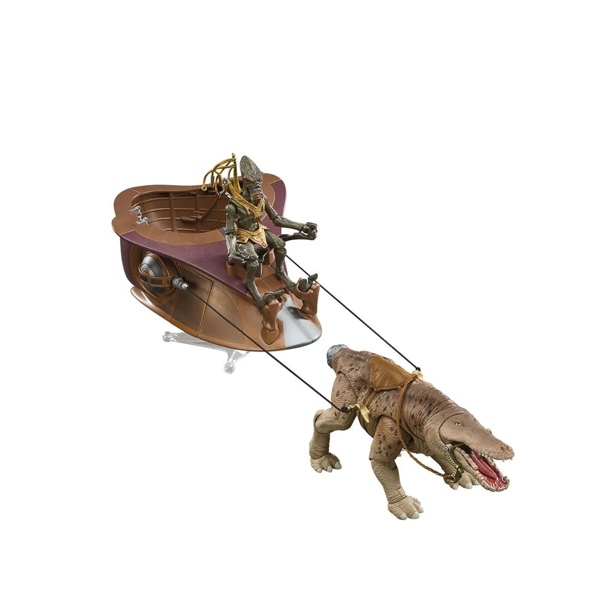 Star Wars Vintage Collection Orray & Geonosian Picador Figure Set