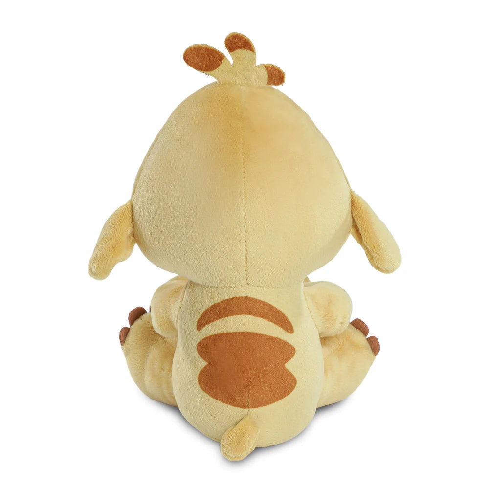 Lilo &amp; Stitch- Reuben Phunny Plush