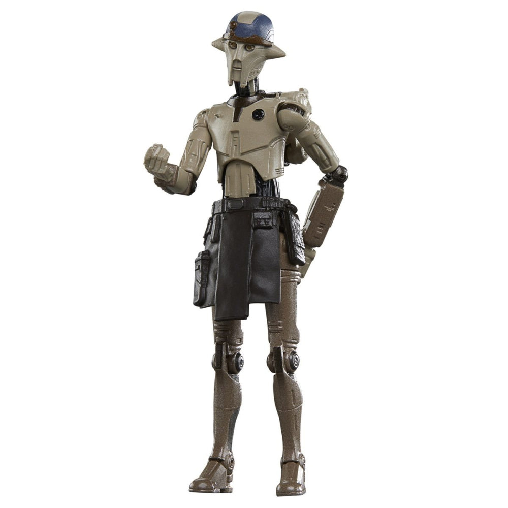 Star Wars The Vintage Collection Huyang 3 3/4-Inch Action Figure