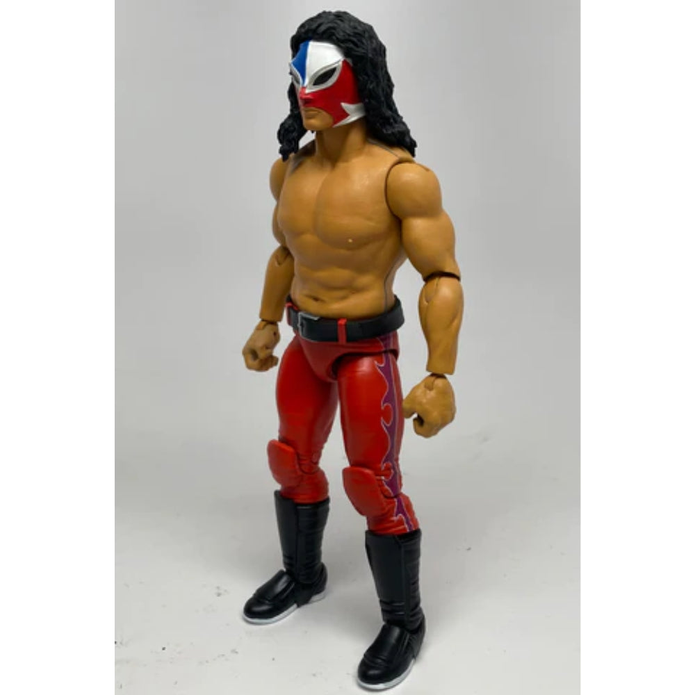 Legends Of Lucha Libre Action Figure - Fanaticos: Juventud Guerrera