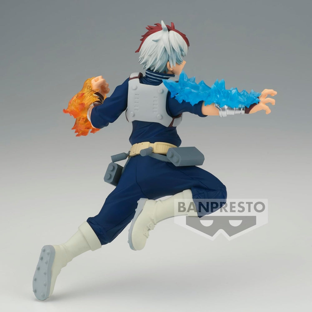 Banpresto - My Hero Academia - Todoroki Shoto vol. 5