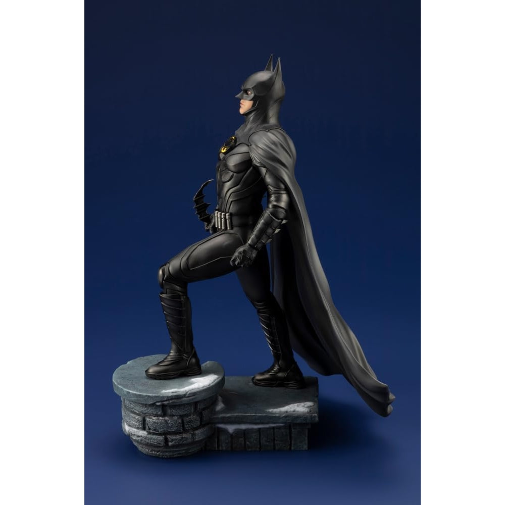 Kotobukiya The Flash Movie: Batman ARTFX Statue