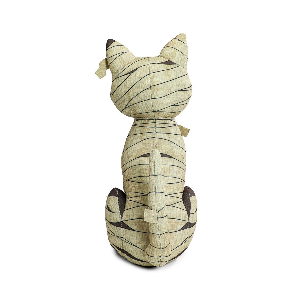 Beetlejuice Mummified Cat 13&quot; Plush