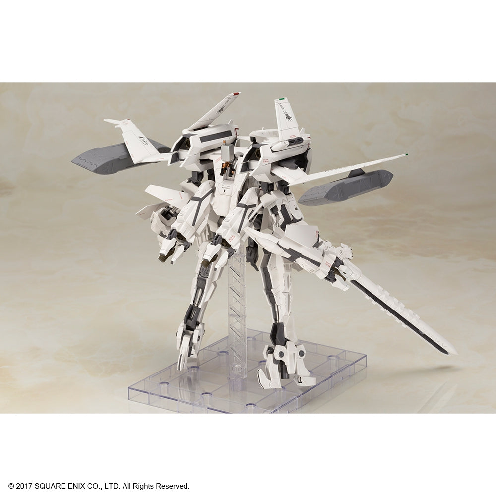 NieR:Automata® Plastic Model Kit – FLIGHT UNIT Ho229 Type-B &amp; 2B