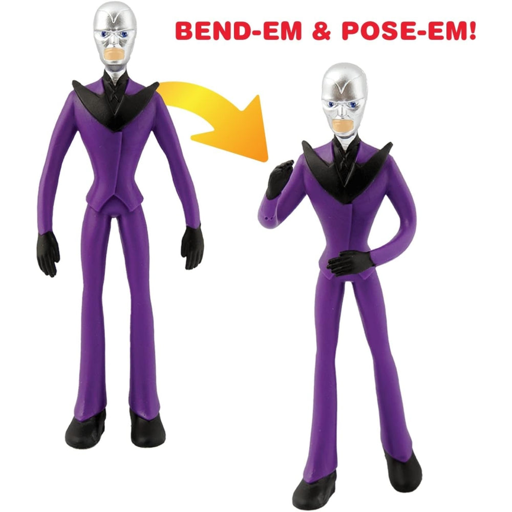 Bend~EMS™ - Miraculous Hawk Moth