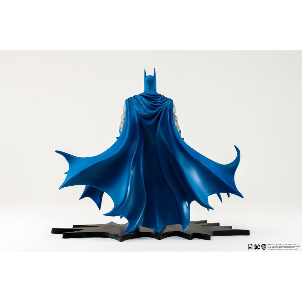 DC Heroes Batman Classic Version 1:8 Scale Statue