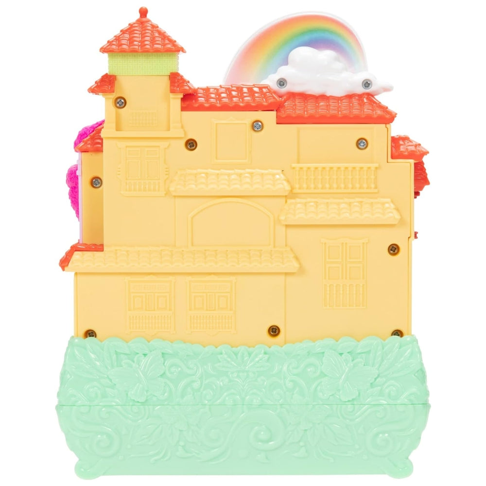 Disney Encanto Magical Casa Madrigal Jewelry Box