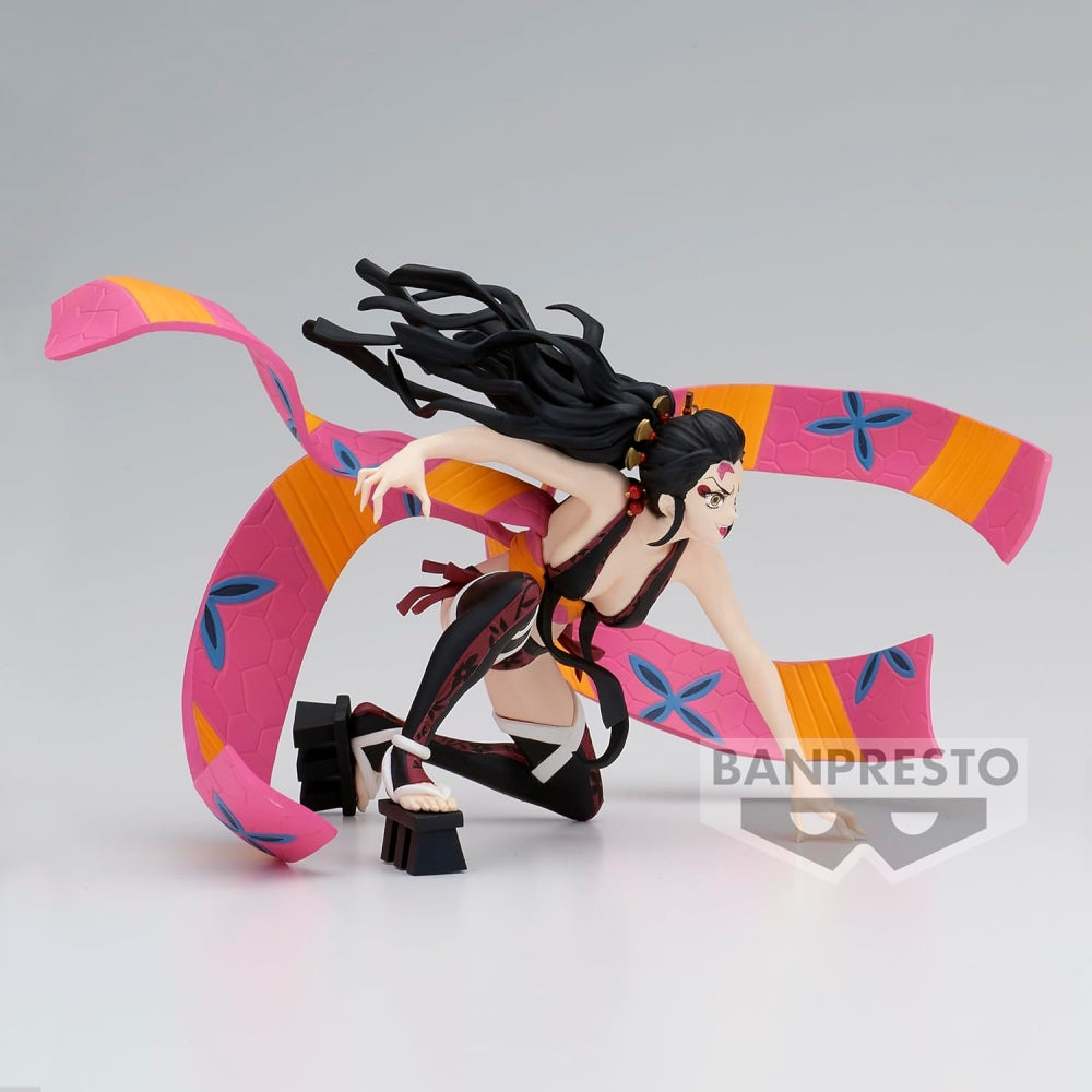 Banpresto - Demon Slayer: Kimetsu no Yaiba - Daki (ver. A)