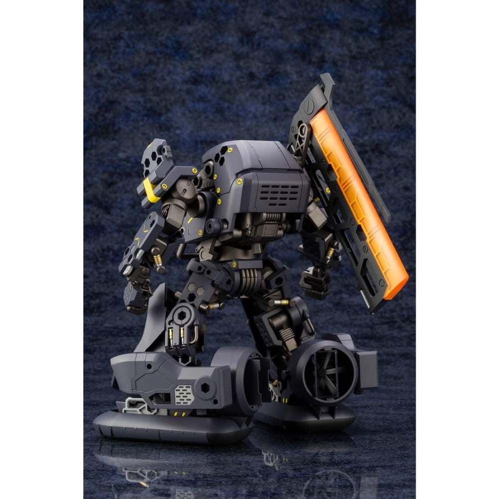 Kotobukiya Hexa Gear: Bulkarm Beta “Lumberjack” 1:24 Plastic Model Kit