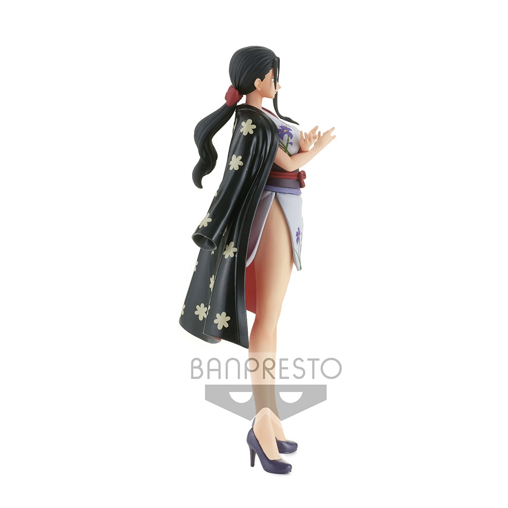 Banpresto - ONE Piece DXF - The GRANDLINE Lady - WANOKUNI vol.6 (Robin)