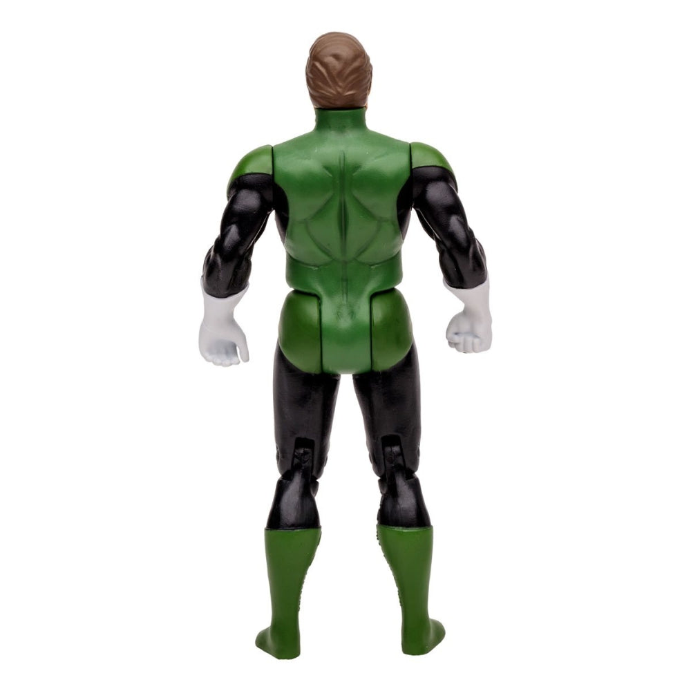 DC Super Powers Wave 6 Green Lantern Hal Jordan 4 1/2-Inch Scale Action Figure