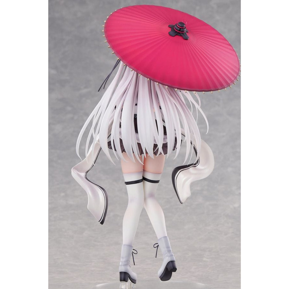 Nana Illustration Lilith Ichinose Complete Figure