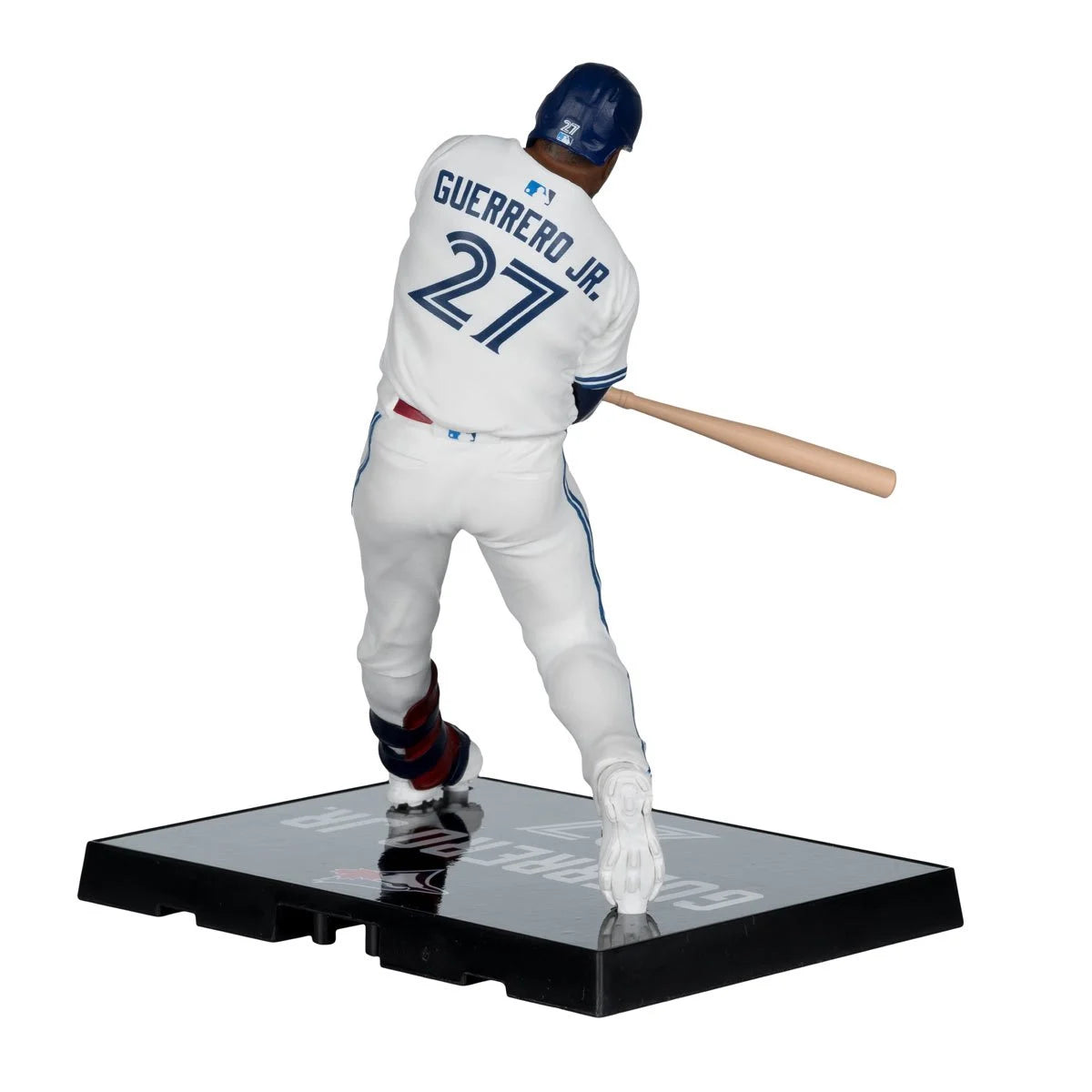 Vladimir Guerrero Jr Blue Jays Figure – MLB SportsPicks 2026 7” Collectible