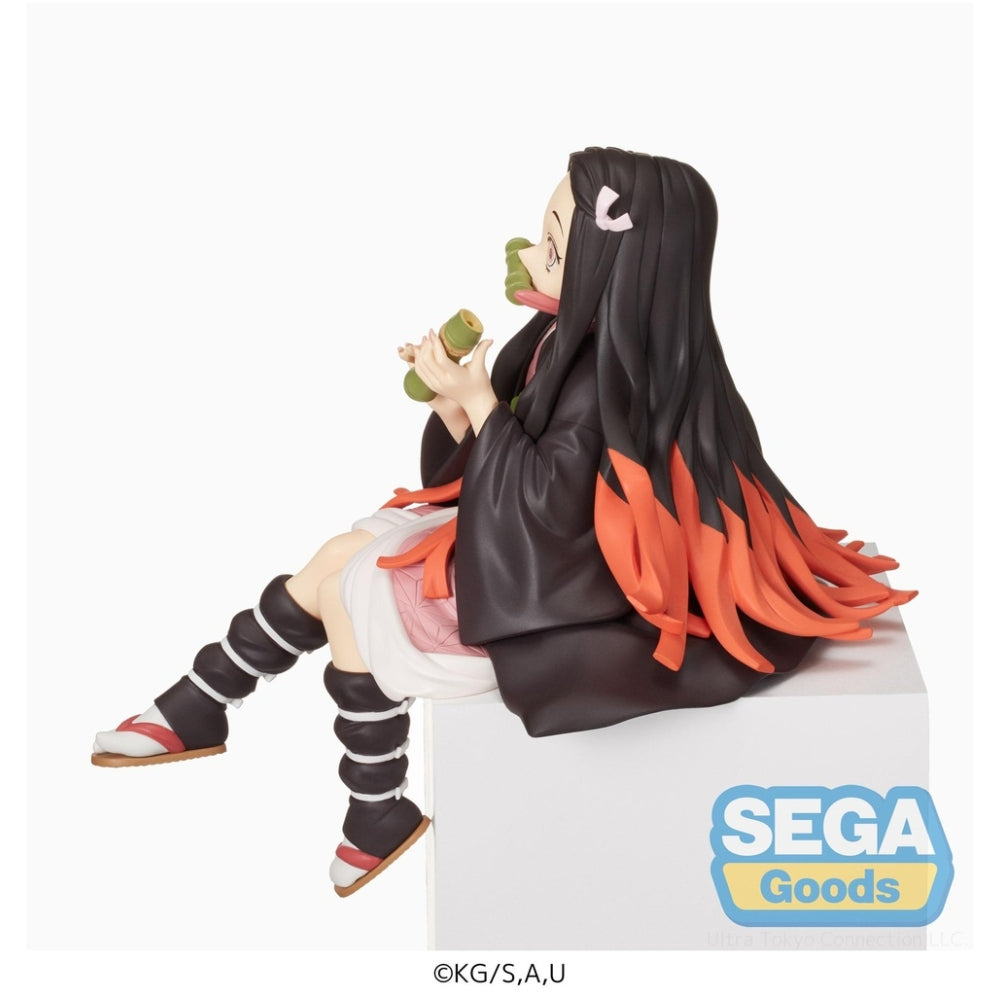 Demon Slayer: Kimetsu no Yaiba PM Perching Figure &quot;Nezuko Kamado&quot;