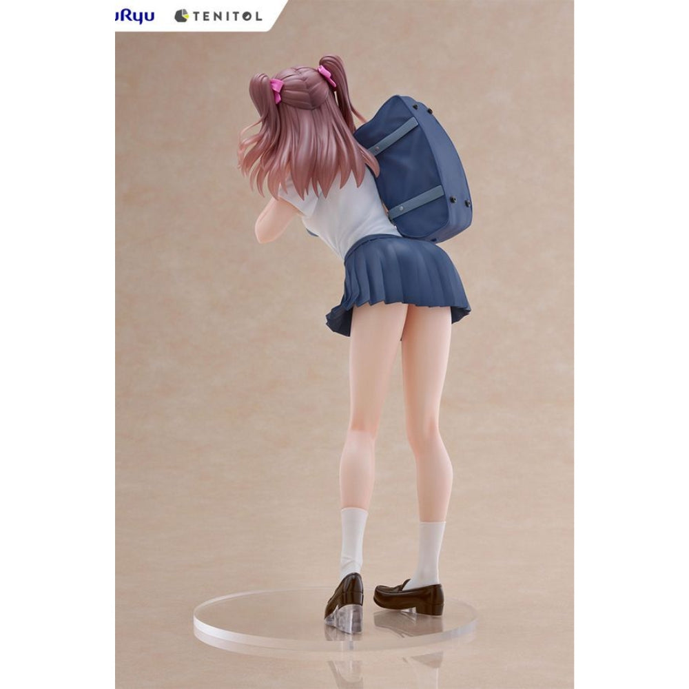 Mikari Tachibana Tenitol Tall Figure