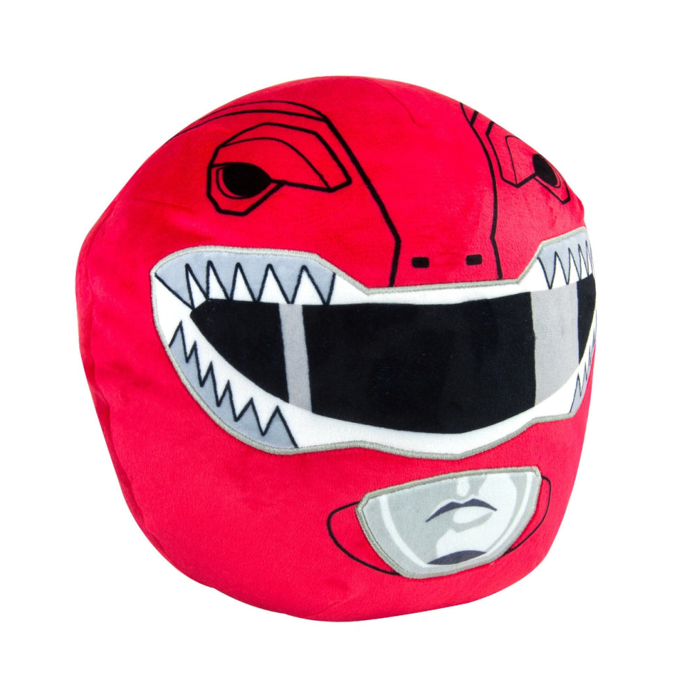 Club Mocchi-Mocchi- Power Rangers™ Red Ranger Mega Plush Toy, 15 inch