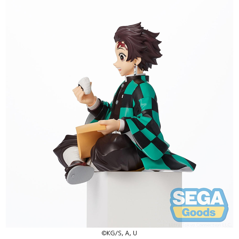 Demon Slayer: Kimetsu no Yaiba PM Perching Figure &quot;Tanjiro Kamado&quot;