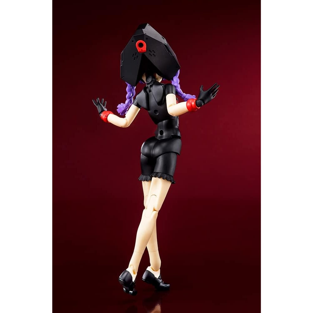 Kotobukiya Megami Device: Chaos &amp; Pretty Grandma Model Kit