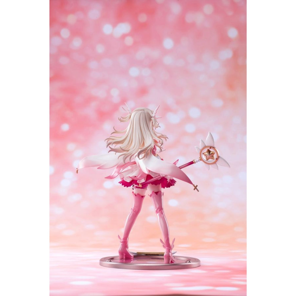 Illya Anime 10Th Anniversary Transformation Ver.