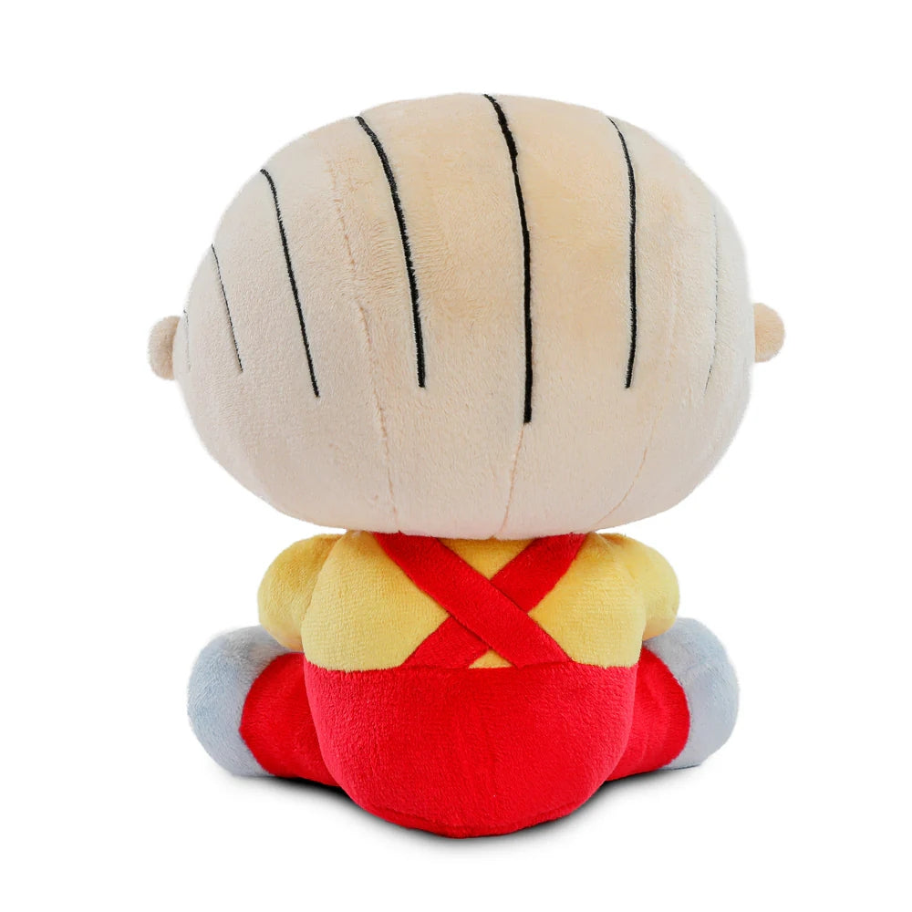 Family Guy Stewie Phunny Plush