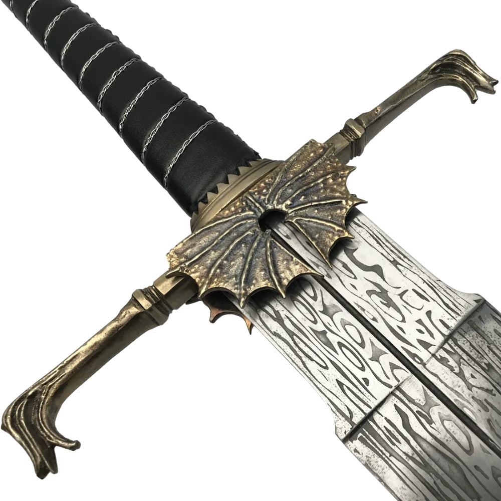 House of the Dragon - Blackfyre Sword Limited Edition Prop Replica