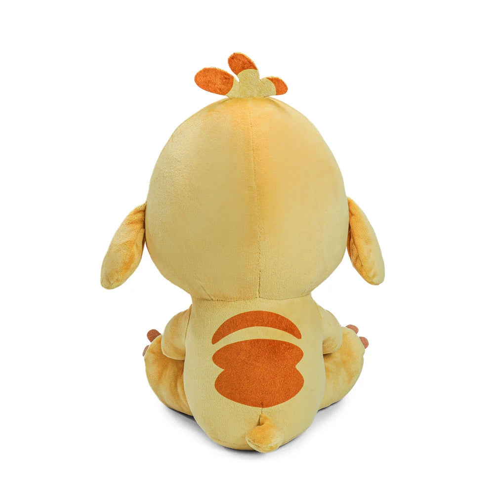 Lilo &amp; Stitch- Reuben HugMe Plush with Shake Action