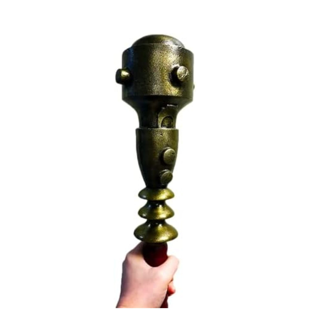 Masters Of The Universe - Man-At-Arms Mace Limited Edition Prop Replica