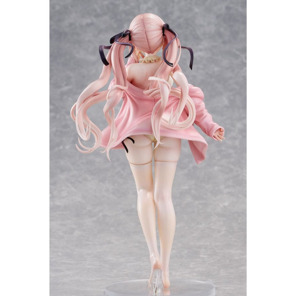 Riko Rihara Little Devil Swimsuit Ver. Sayu Ayuma Illustration 1/6 Scale Figure