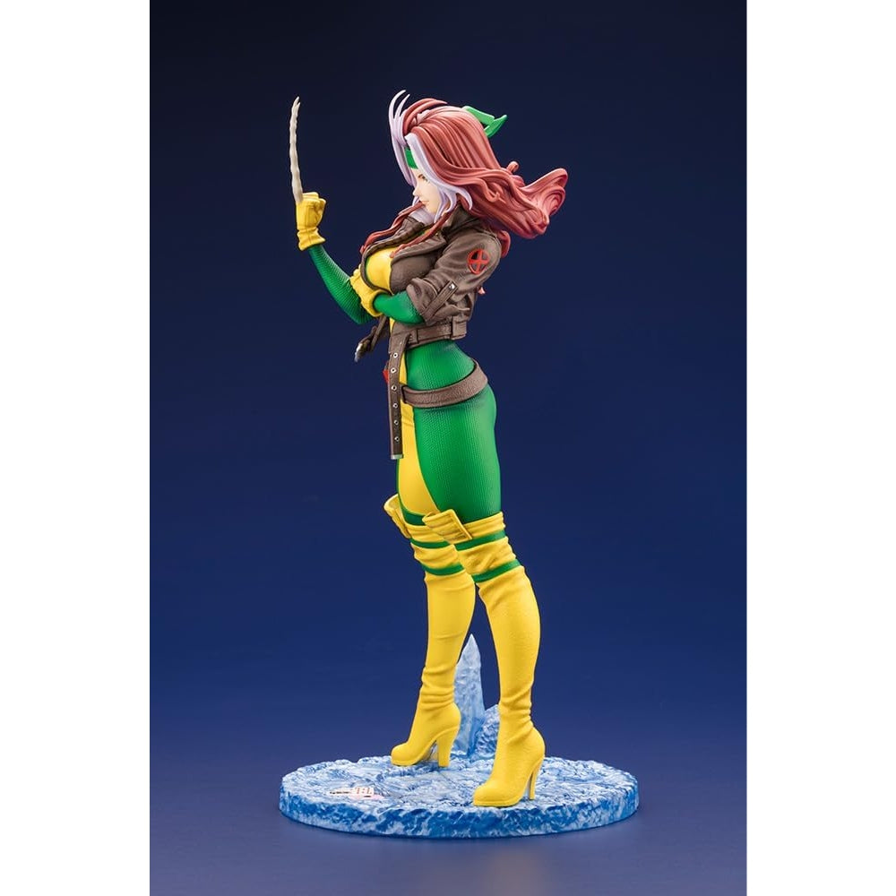 Kotobukiya Marvel X-Men: Rogue Rebirth Bishoujo Statue