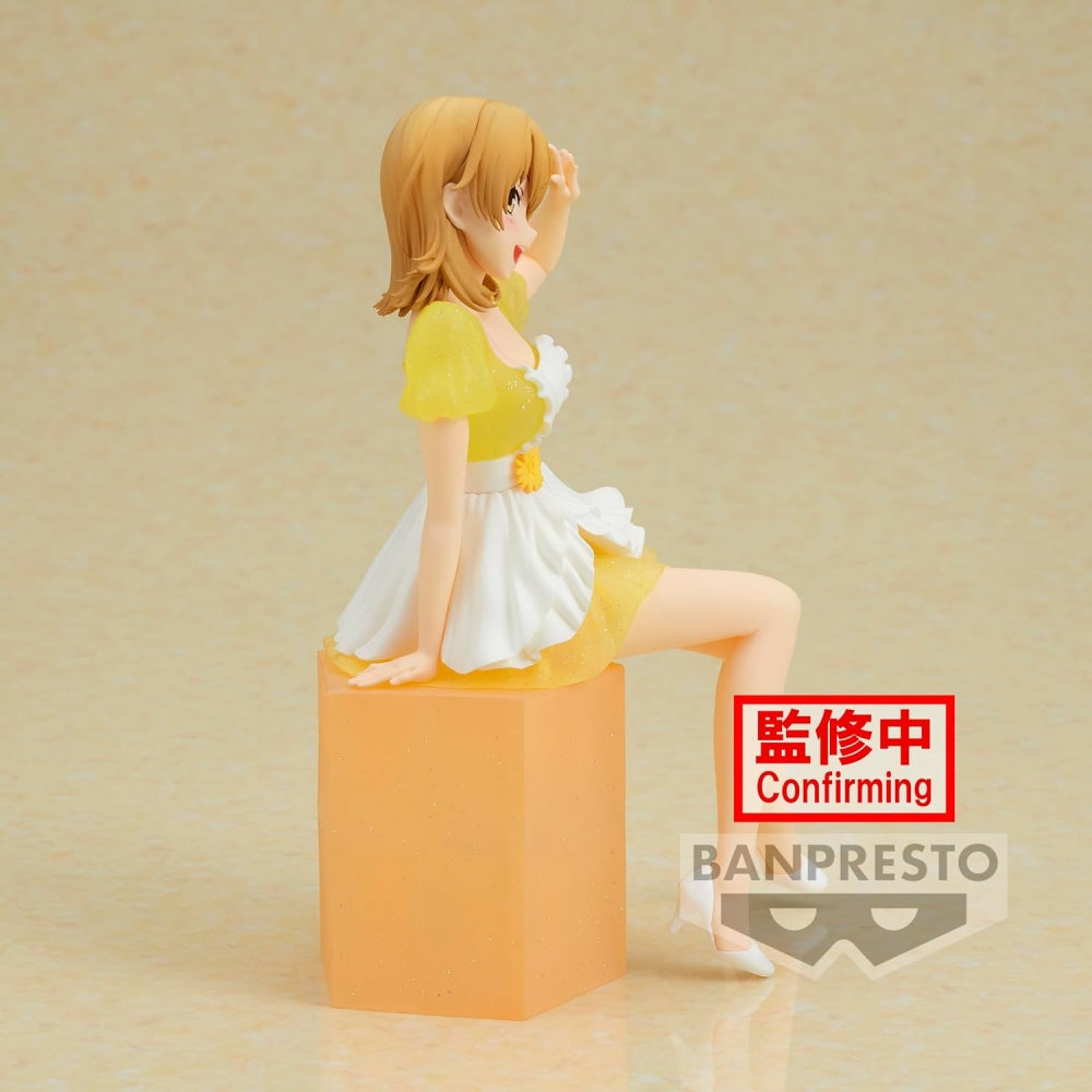 Banpresto - My Teen Romantic Comedy Snafu Climax - Iroha Isshiki (10th Anniversary)