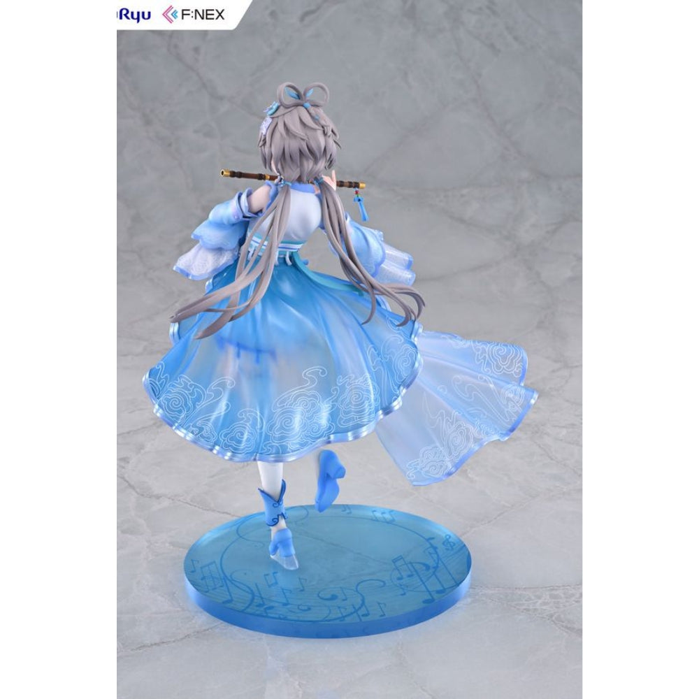 Vsinger Luo Tianyi Ge Xing Ver. 1/7 Scale Figure