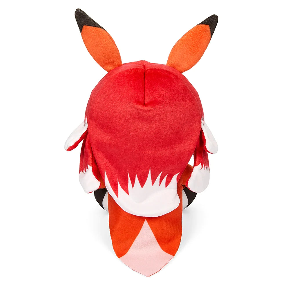 Miraculous Ladybug Phunny Plush-Rena Rouge