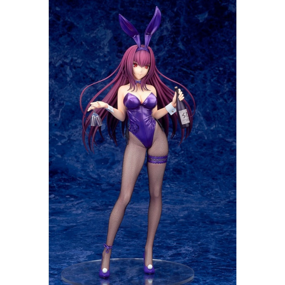 Fate/Grand Order Scathach Bunny that Pierces with Death Ver.