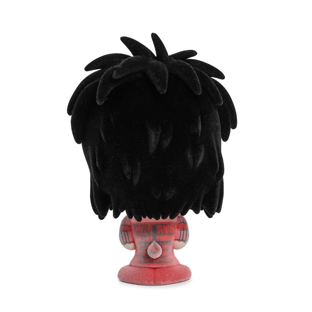 Beetlejuice Lydia Deetz Bhunny 4&quot; Flocked Vinyl Figure