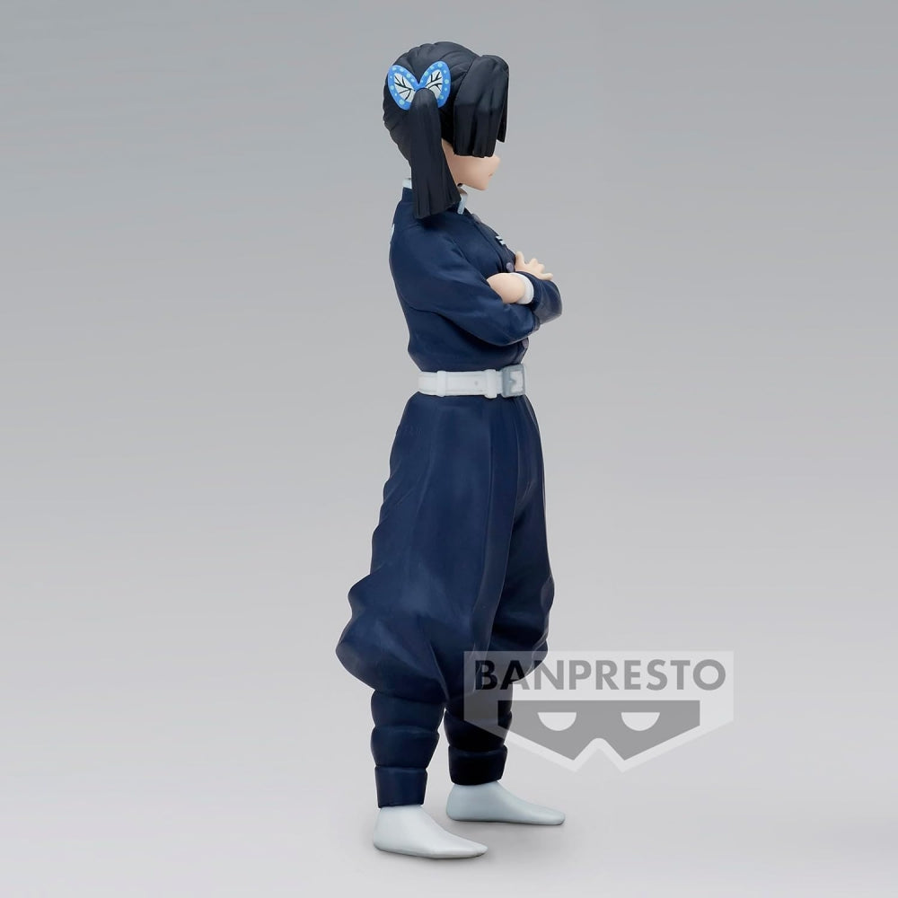 Banpresto - Demon Slayer: Kimetsu no Yaiba - Aoi Kanzaki vol. 47 (ver. A)