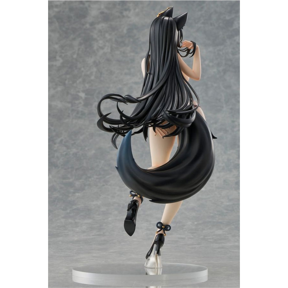 ROSE COMPLETE FIGURE TACCO ILLUSTRATION