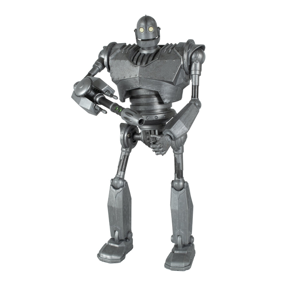 IRON GIANT SELECT METALLIC AF