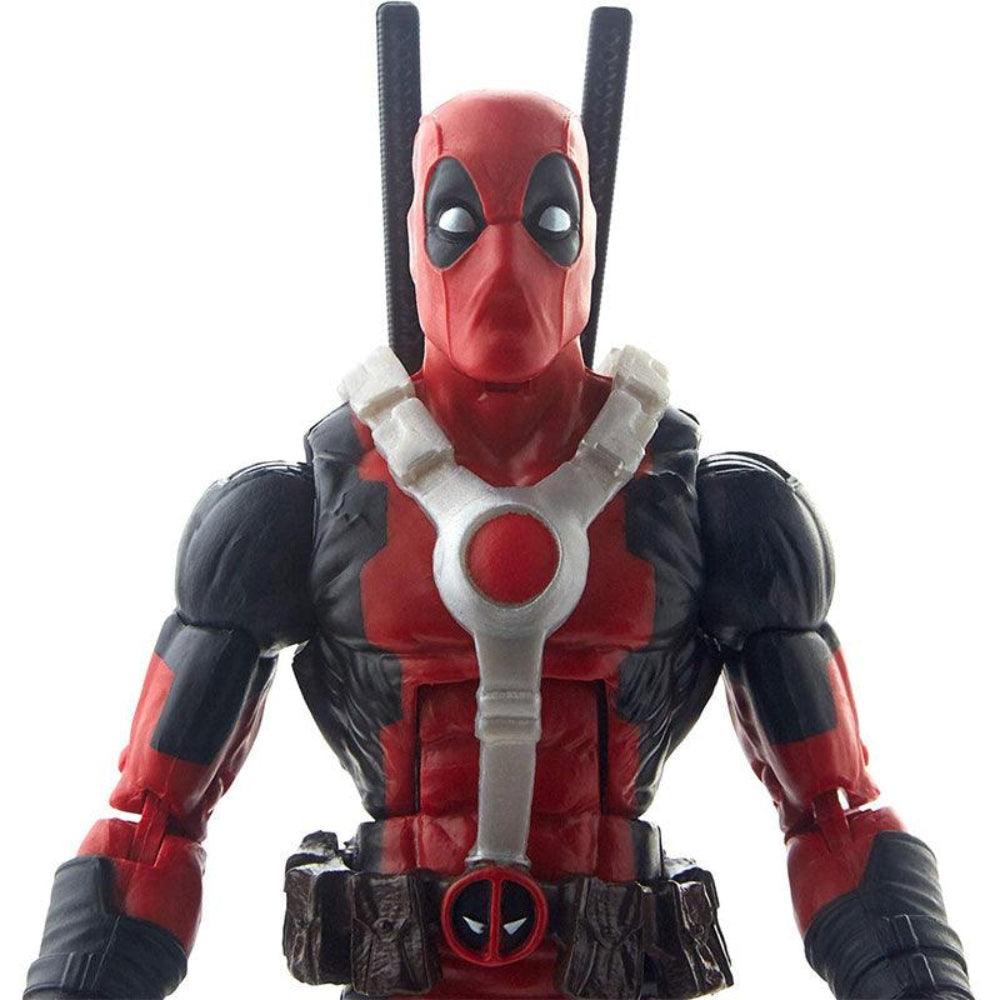 Deadpool action figure 6 sales inch