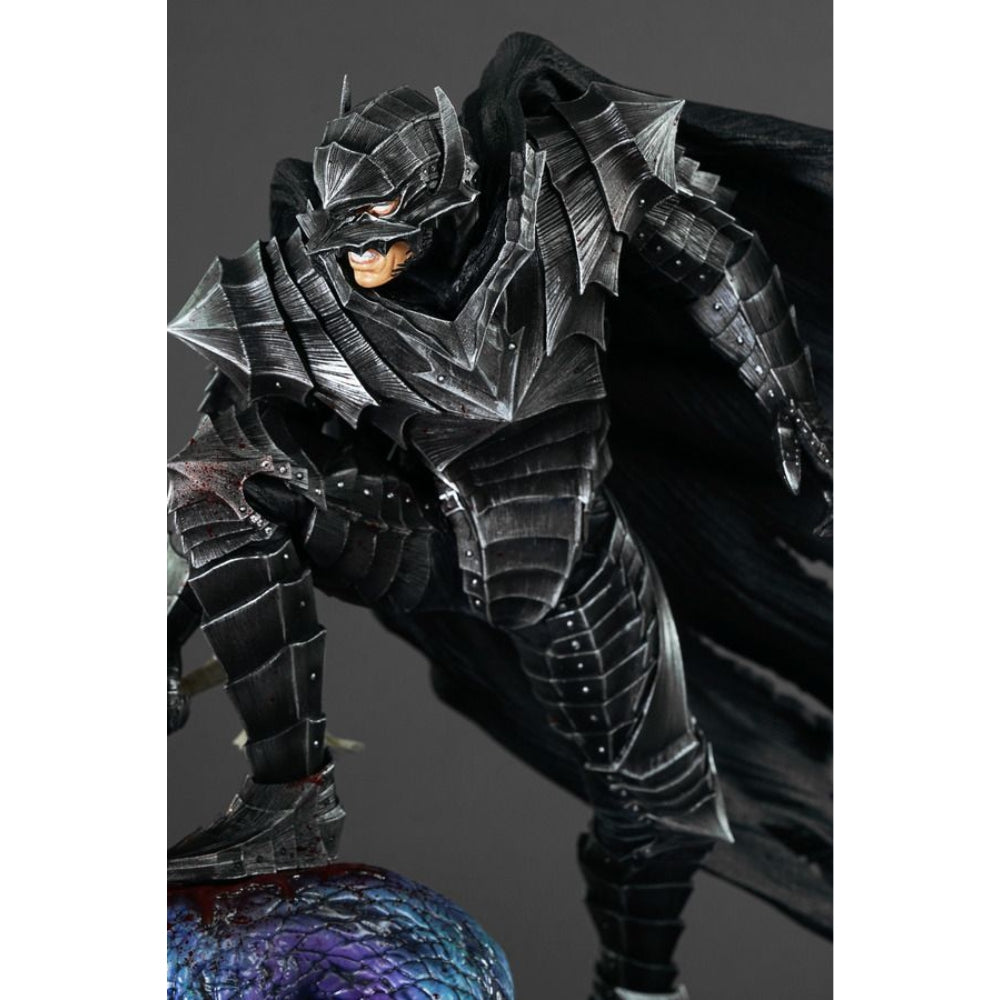 BERSERK AKIHABARA LEGEND FIGURE GUTS 1/8 SCALE FIGURE