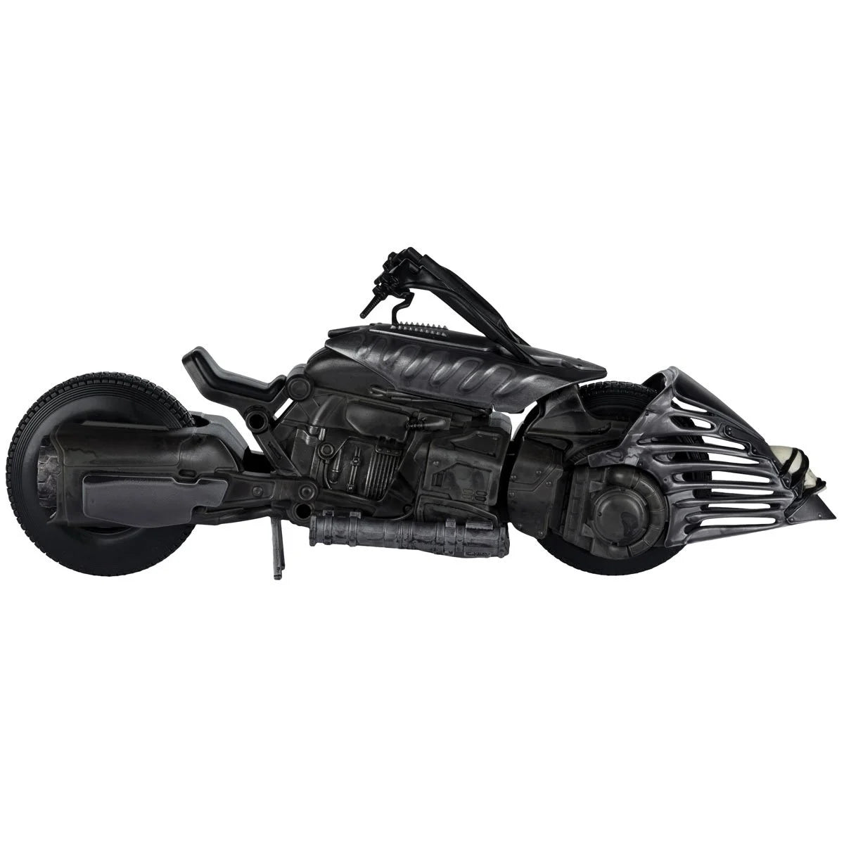 DC Multiverse Lobo’s Spacehog Vehicle