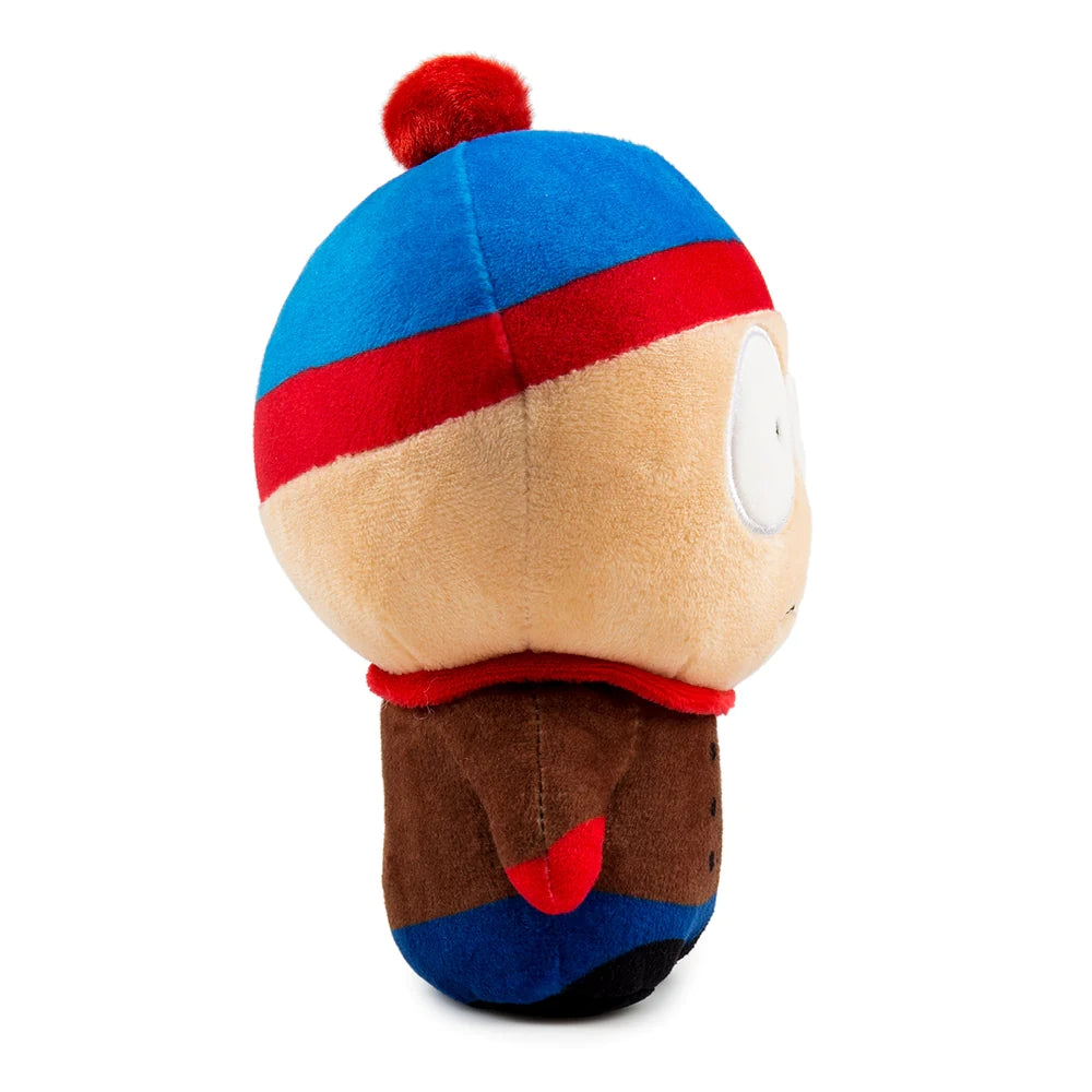 South Park 7.5&quot; Phunny Plush - Stan