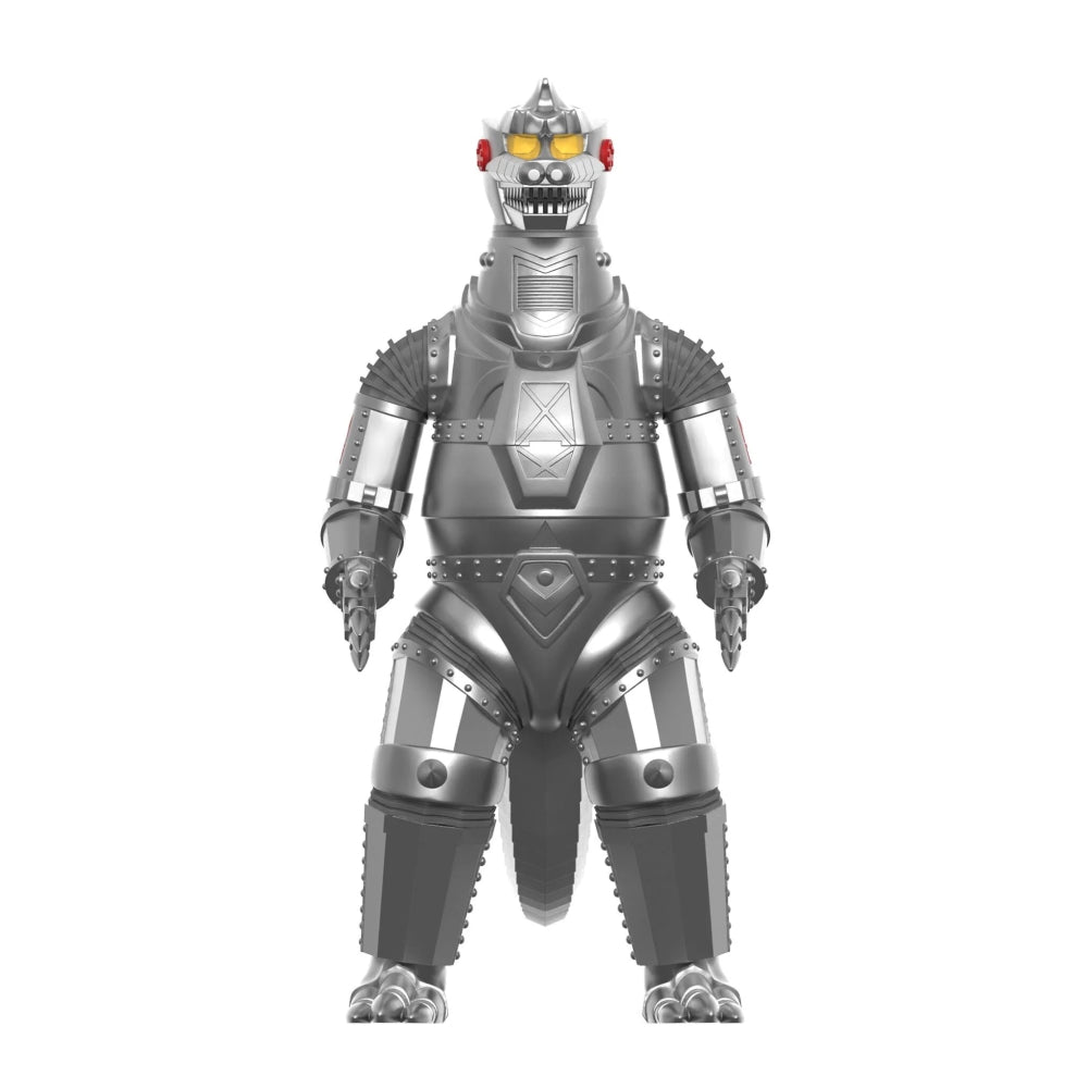 Toho ReAction Figure Wave 3 Mechagodzilla &#39;74