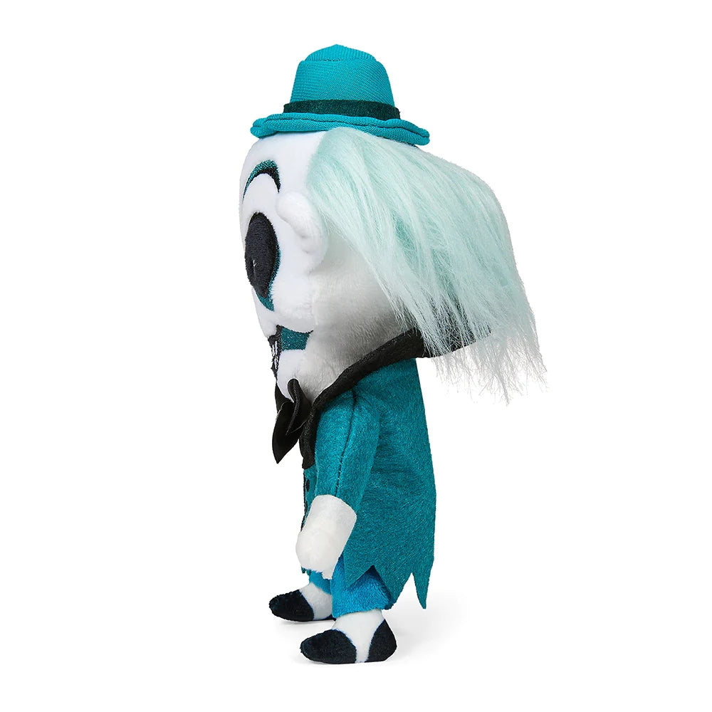 The Haunted Mansion Ezra Beane Glow-In-The-Dark Phunny Plush