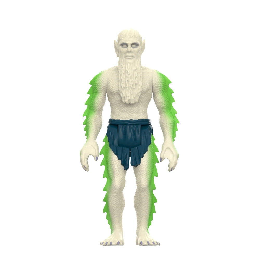 Pre-Code Horror ReAction Figure Seaweed Monster (Glow)