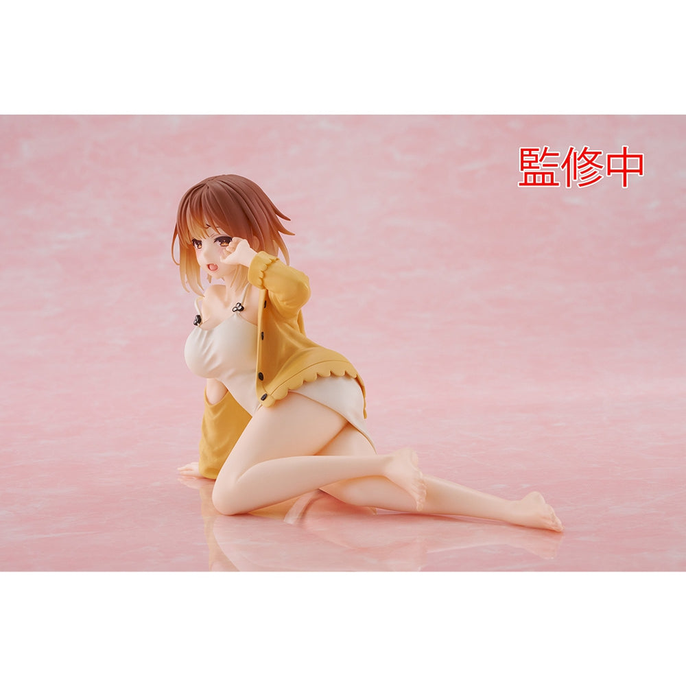 Atelier Ryza: Ever Darkness &amp; the Secret Hideout Desktop Cute Figure