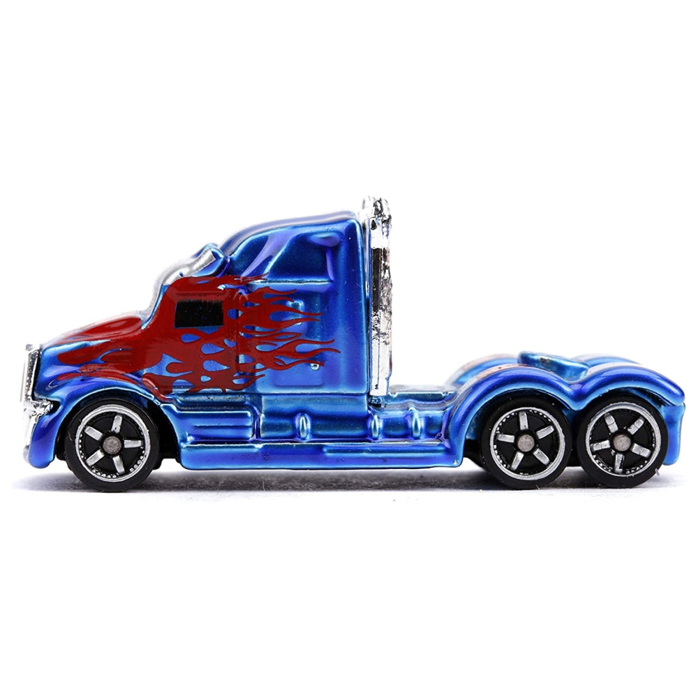 Jada Toys Transformers Nano Hollywood Rides 2016, 1.75&quot; Die-Cast Vehicles