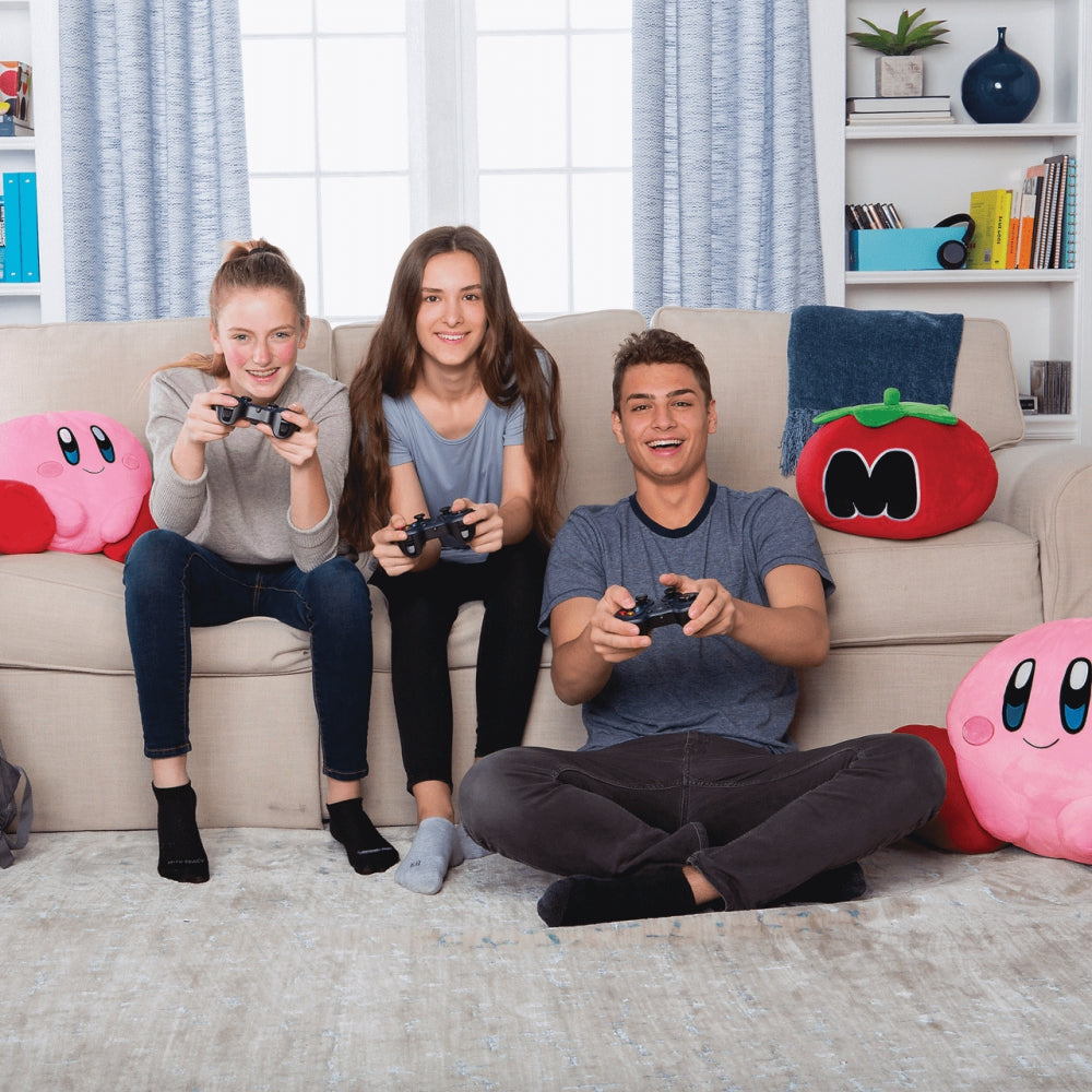 Club Mocchi-Mocchi- Kirby Mega Plush Stuffed Toy