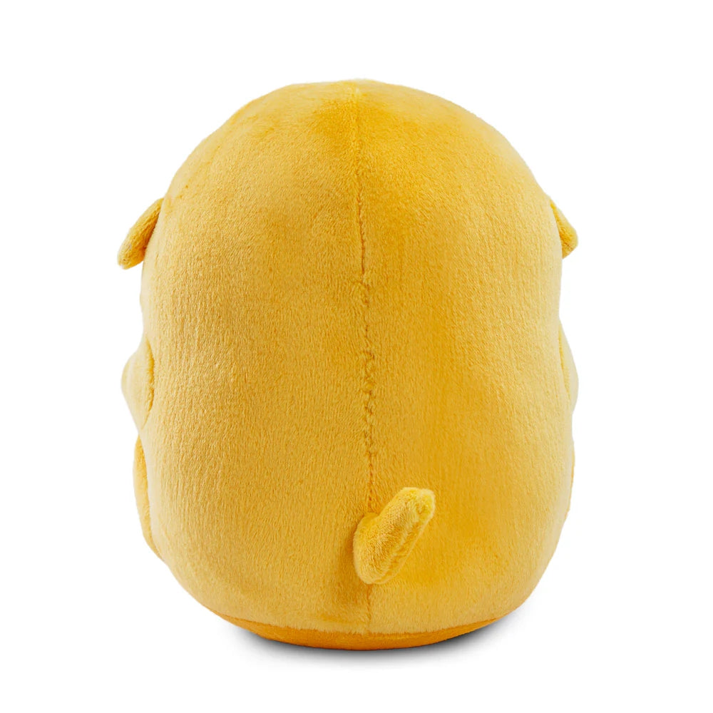 Adventure Time- Jake Phunny Plush