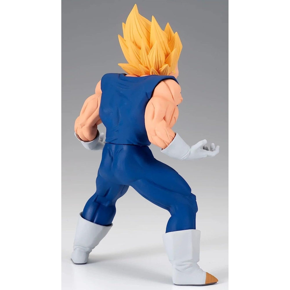 Banpresto Dragon Ball Z Match Makers-Majin Vegeta